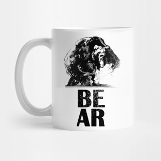 BEAR Mug